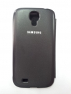 Калъф тип книга за Samsung i9500 Galaxy S4 Черен